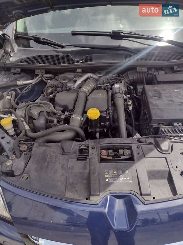 Универсал Renault Megane 2012 в Звягеле