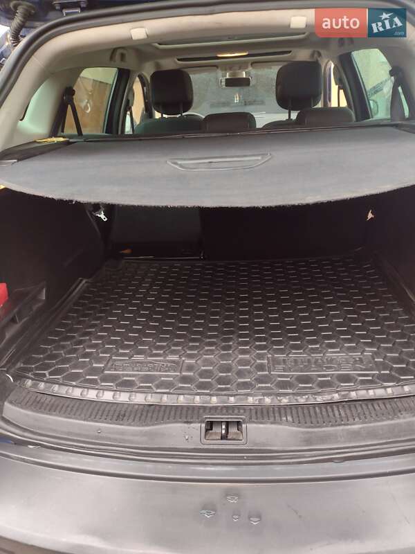 Универсал Renault Megane 2012 в Звягеле