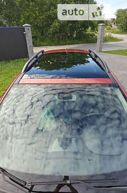 Универсал Renault Megane 2005 в 