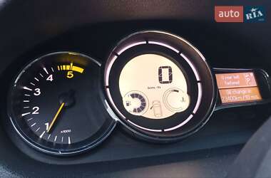 Универсал Renault Megane 2012 в 