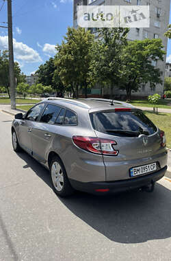 Универсал Renault Megane 2012 в Сумах