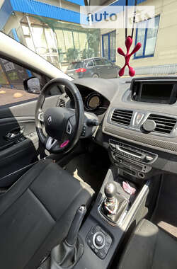 Универсал Renault Megane 2012 в Сумах