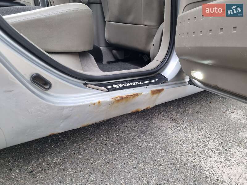 Універсал Renault Megane 2005 в Києві фото 19 Універсал Renault Megane 2005 в Києві