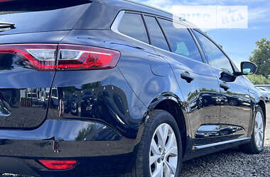 Універсал Renault Megane 2018 в Луцьку