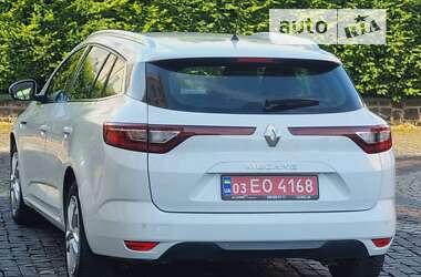 Універсал Renault Megane 2020 в Луцьку