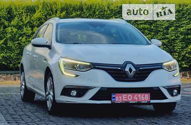 Універсал Renault Megane 2020 в Луцьку