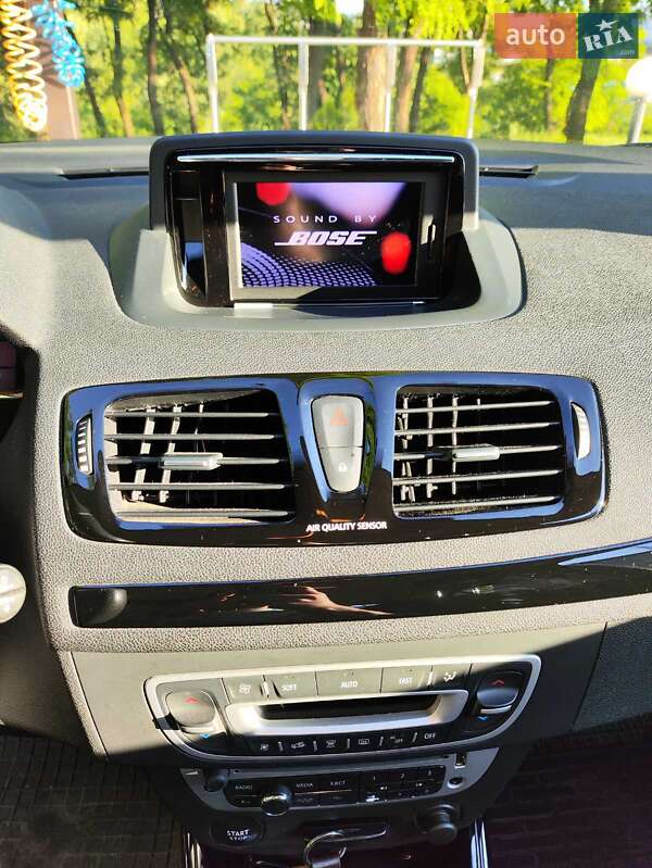 Универсал Renault Megane 2012 в Тернополе