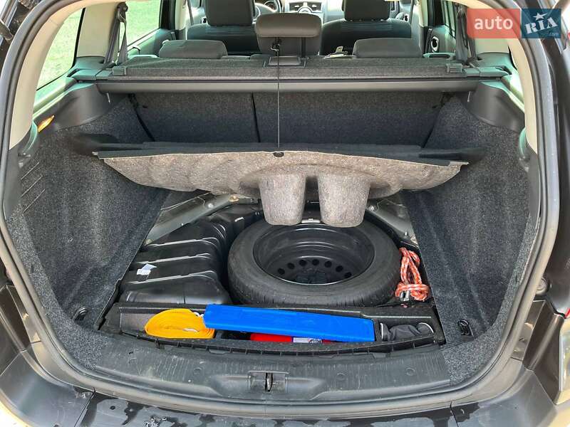 Универсал Renault Megane 2007 в Виннице фото 32 Универсал Renault Megane 2007 в Виннице