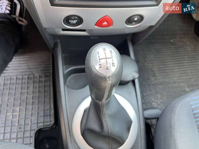Универсал Renault Megane 2007 в Виннице фото 19 Универсал Renault Megane 2007 в Виннице