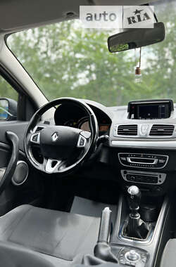 Універсал Renault Megane 2012 в Кременчуці