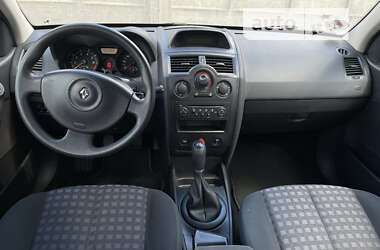 Универсал Renault Megane 2006 в Луцке