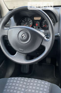 Универсал Renault Megane 2006 в Луцке