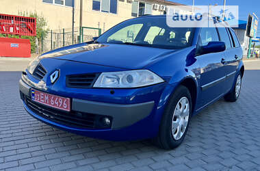 Универсал Renault Megane 2008 в Житомире