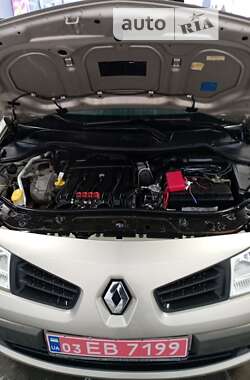 Універсал Renault Megane 2006 в Дружківці