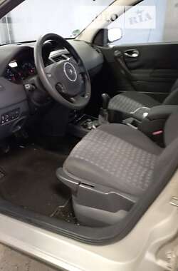 Універсал Renault Megane 2006 в Дружківці