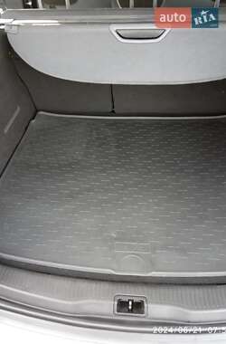 Универсал Renault Megane 2013 в 