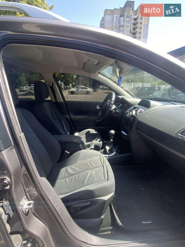 Універсал Renault Megane 2008 в Окнах