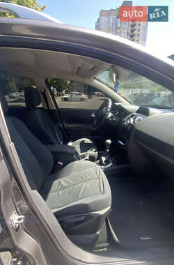 Универсал Renault Megane 2008 в 