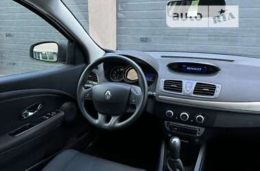 Хетчбек Renault Megane 2012 в Тернополі