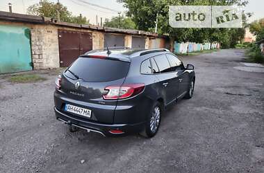 Универсал Renault Megane 2013 в Покровске