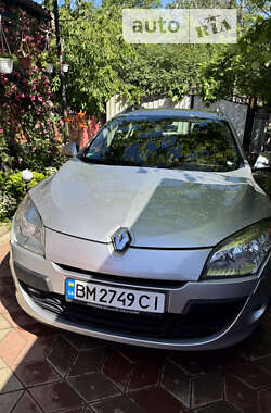 Універсал Renault Megane 2011 в Охтирці