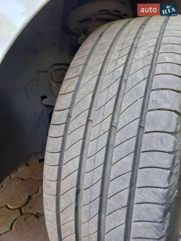 Универсал Renault Megane 2011 в Доброполье