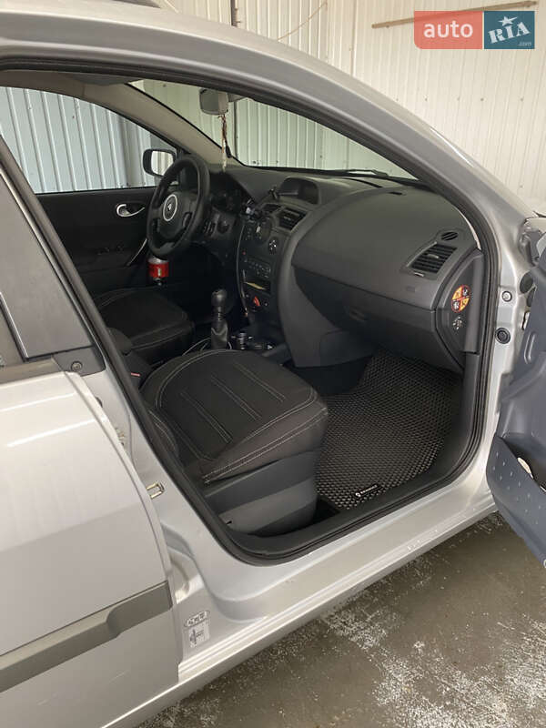Універсал Renault Megane 2006 в Рівному