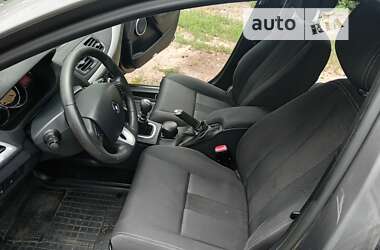 Универсал Renault Megane 2010 в Киеве