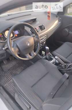 Хэтчбек Renault Megane 2009 в Прилуках