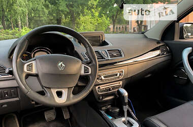 Универсал Renault Megane 2012 в Кривом Роге