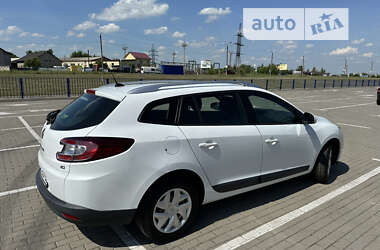 Універсал Renault Megane 2013 в Нововолинську