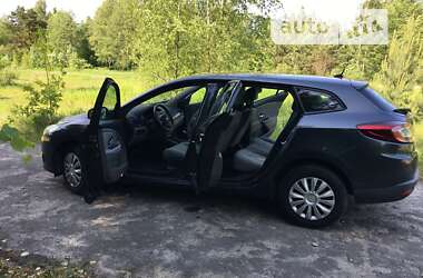 Універсал Renault Megane 2010 в Ковелі