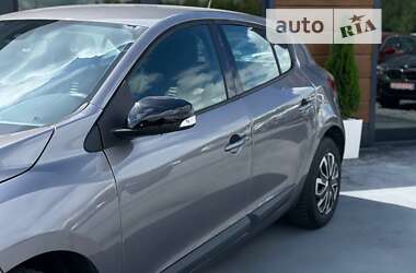 Хетчбек Renault Megane 2011 в Рівному