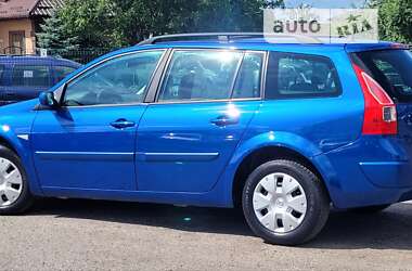 Универсал Renault Megane 2008 в Луцке