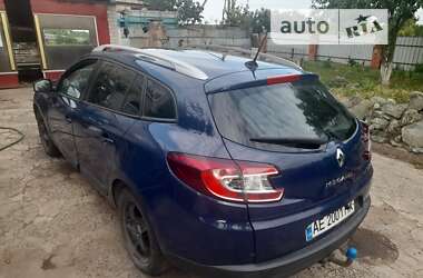 Універсал Renault Megane 2010 в Синельниковому