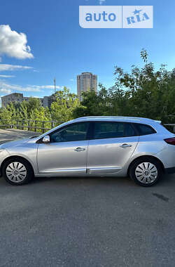 Универсал Renault Megane 2012 в Киеве