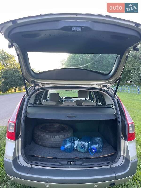 Універсал Renault Megane 2006 в Харкові