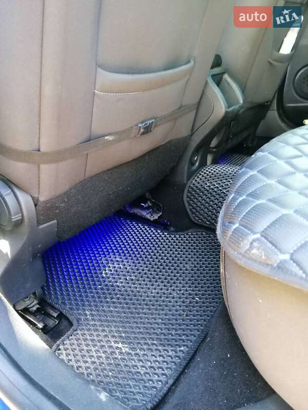 Універсал Renault Megane 2011 в Сумах