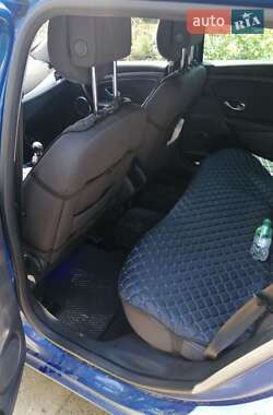 Універсал Renault Megane 2011 в 