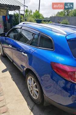 Універсал Renault Megane 2011 в 