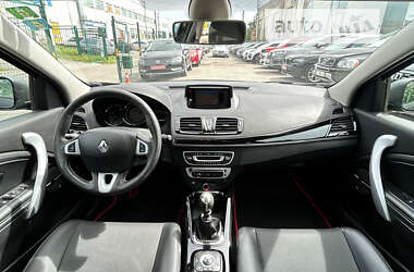 Універсал Renault Megane 2012 в Сумах