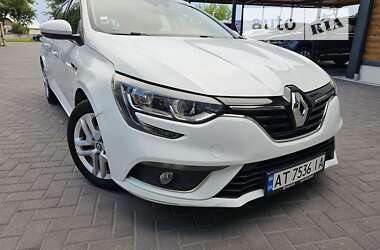 Универсал Renault Megane 2019 в Коломые