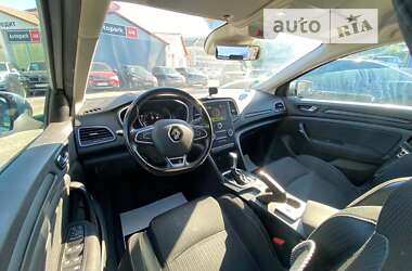 Універсал Renault Megane 2018 в Вінниці