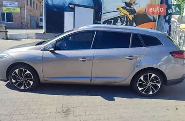 Универсал Renault Megane 2013 в Умани