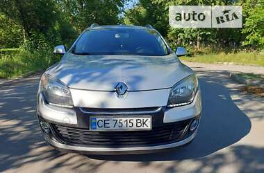 Універсал Renault Megane 2013 в Хотині