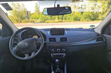 Универсал Renault Megane 2012 в Звенигородке