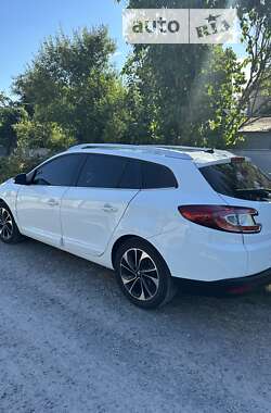 Универсал Renault Megane 2014 в Калиновке