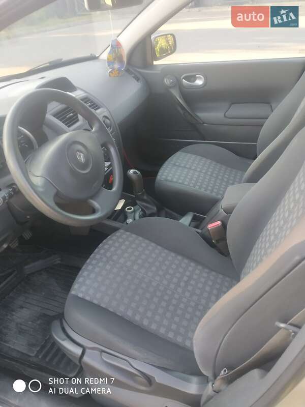 Універсал Renault Megane 2009 в Южному