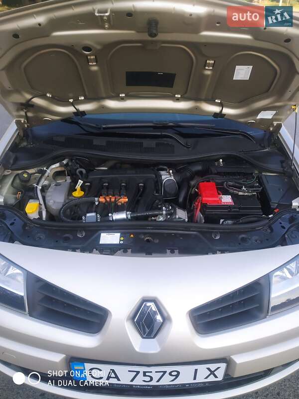 Універсал Renault Megane 2009 в Южному