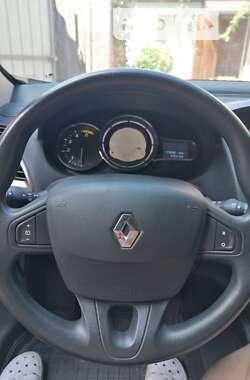 Универсал Renault Megane 2012 в Белополье